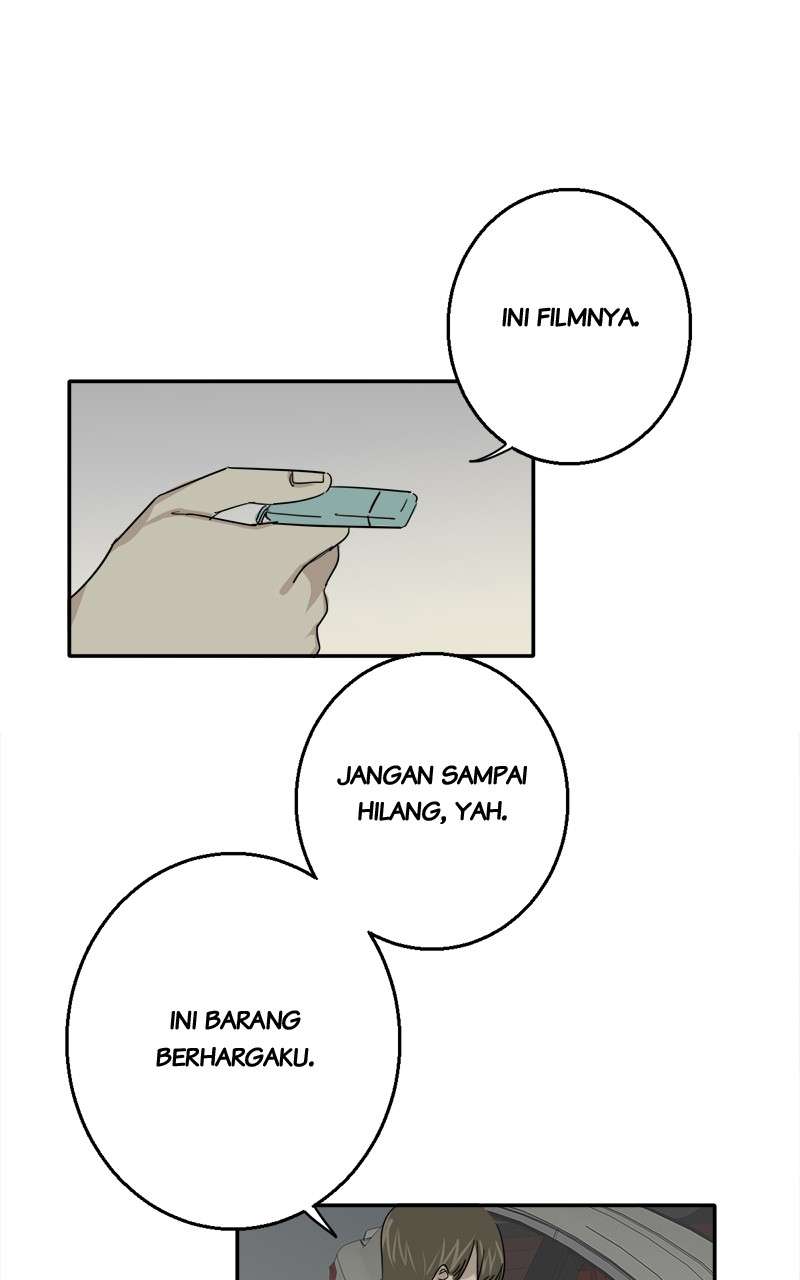 [C]LOSER Chapter 16 Gambar 34