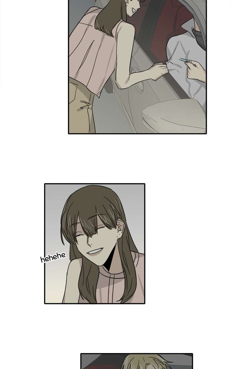 [C]LOSER Chapter 16 Gambar 35
