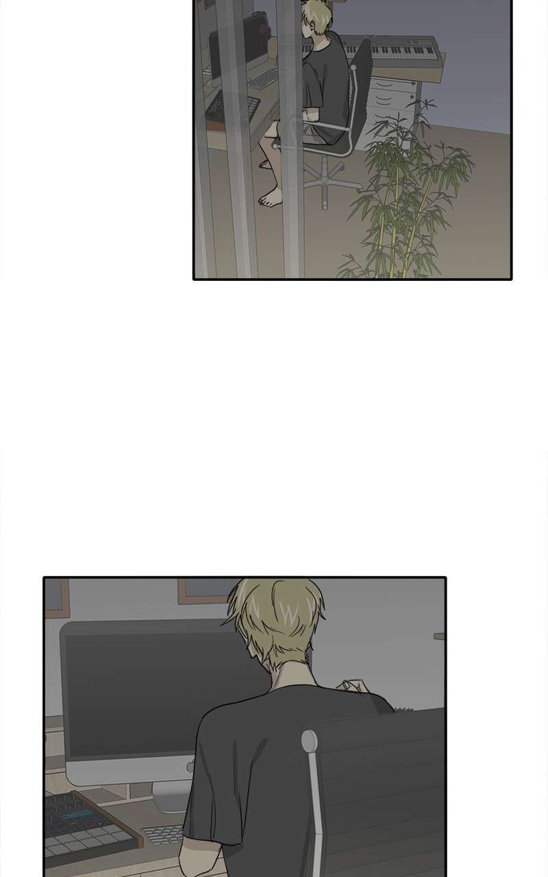 [C]LOSER Chapter 16 Gambar 41