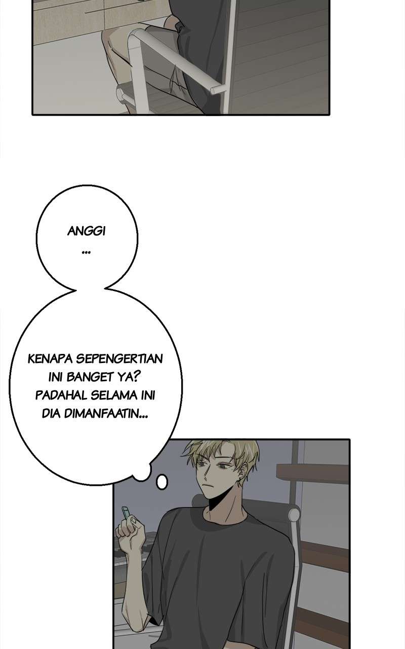 [C]LOSER Chapter 16 Gambar 42