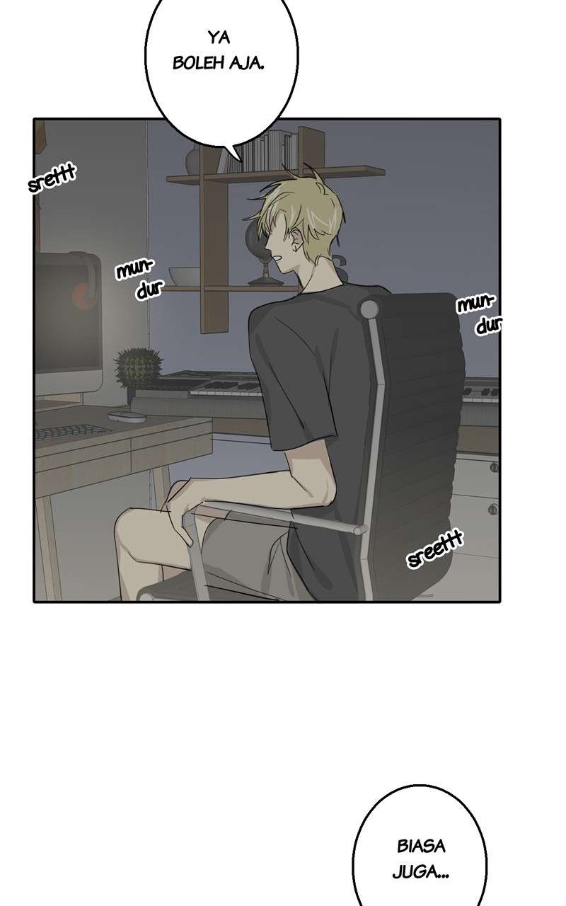 [C]LOSER Chapter 16 Gambar 53