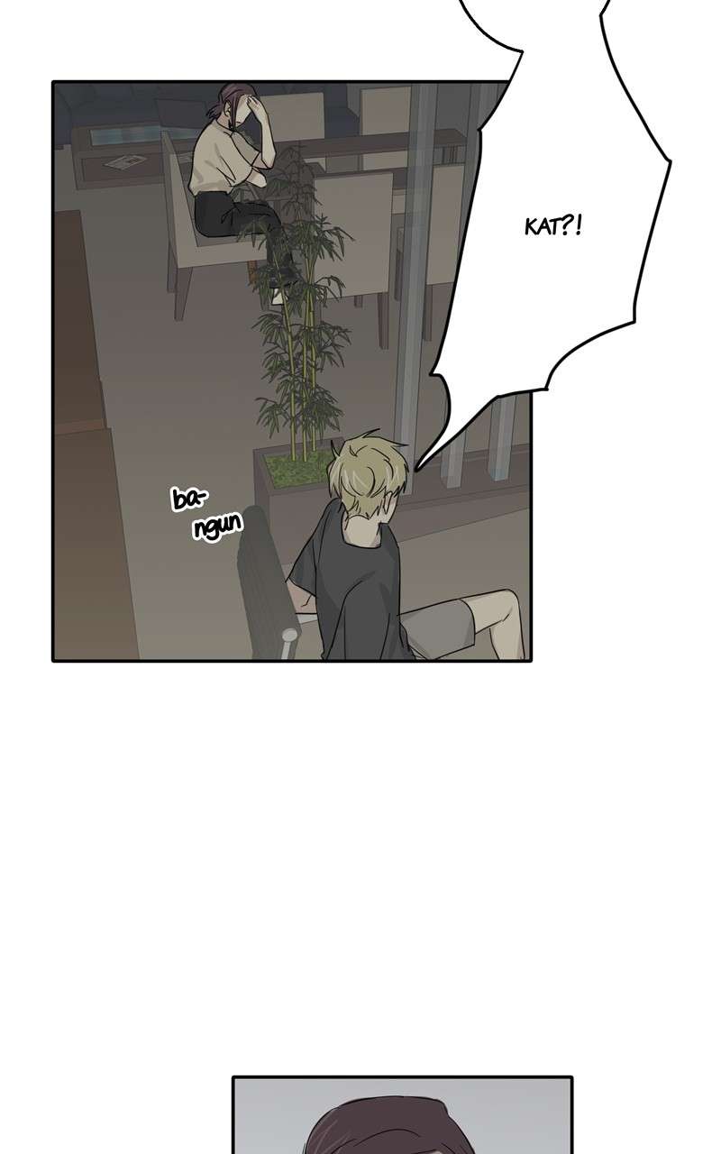 [C]LOSER Chapter 16 Gambar 54