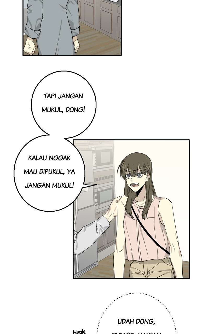 [C]LOSER Chapter 16 Gambar 8