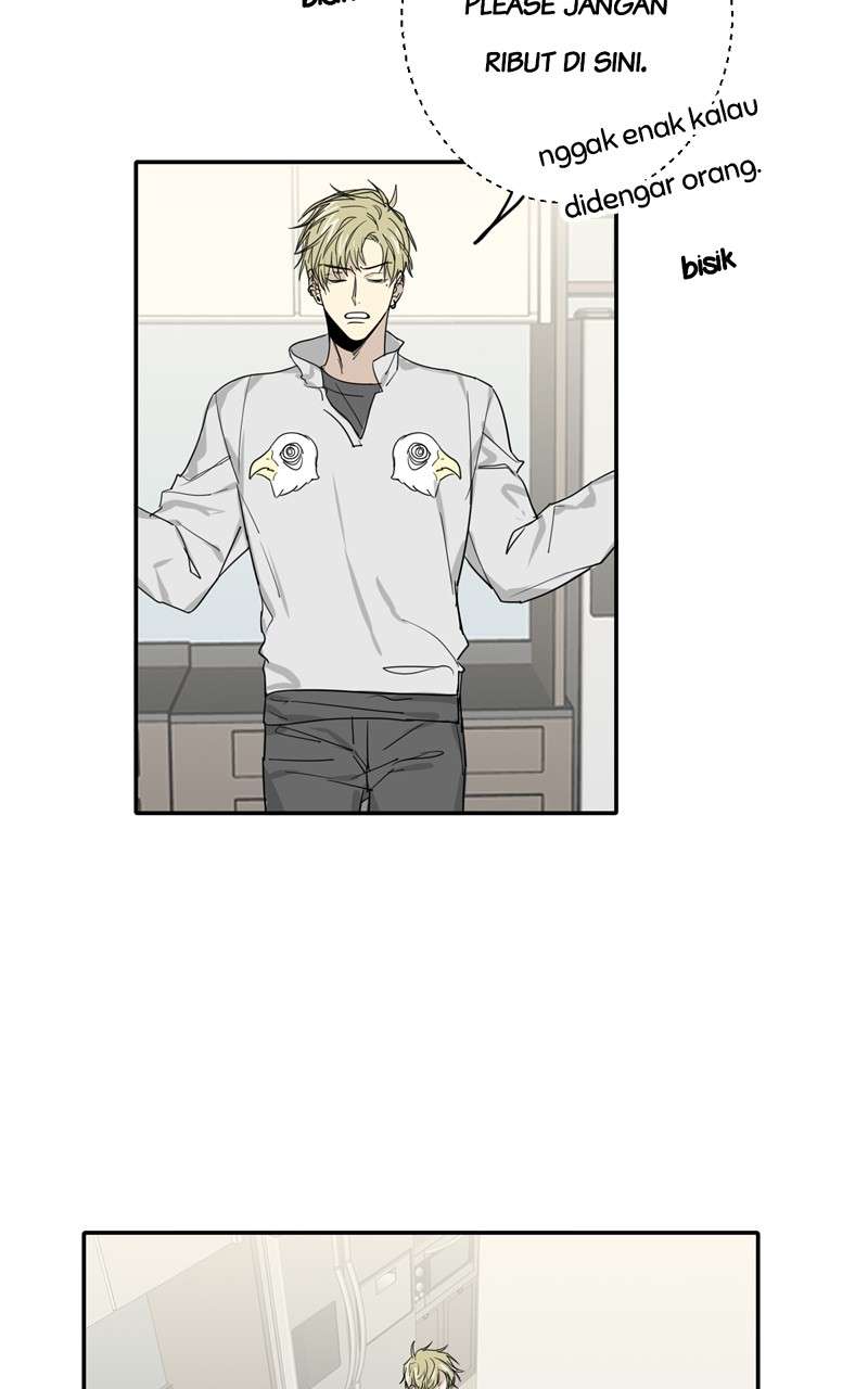 [C]LOSER Chapter 16 Gambar 9