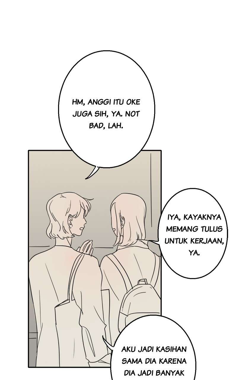 [C]LOSER Chapter 15 Gambar 14