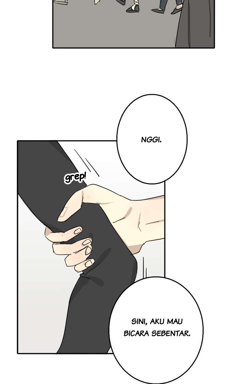 [C]LOSER Chapter 15 Gambar 17