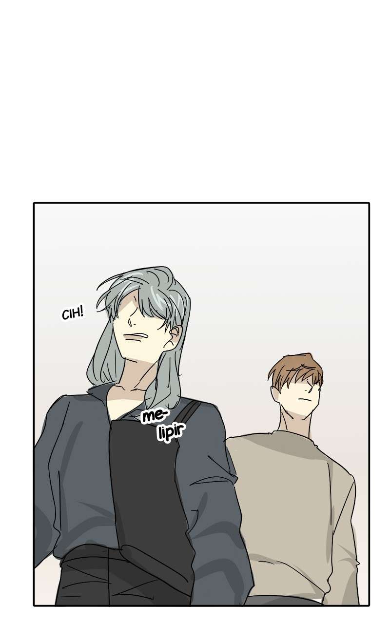 [C]LOSER Chapter 15 Gambar 42