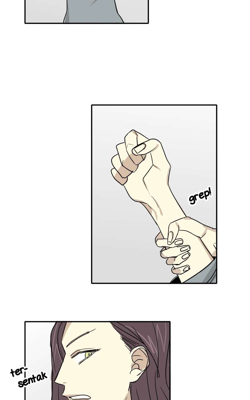[C]LOSER Chapter 15 Gambar 61