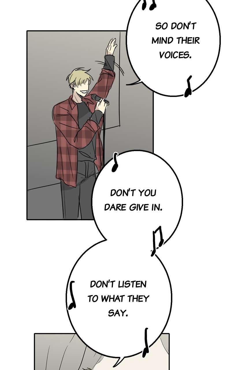 [C]LOSER Chapter 14 Gambar 11