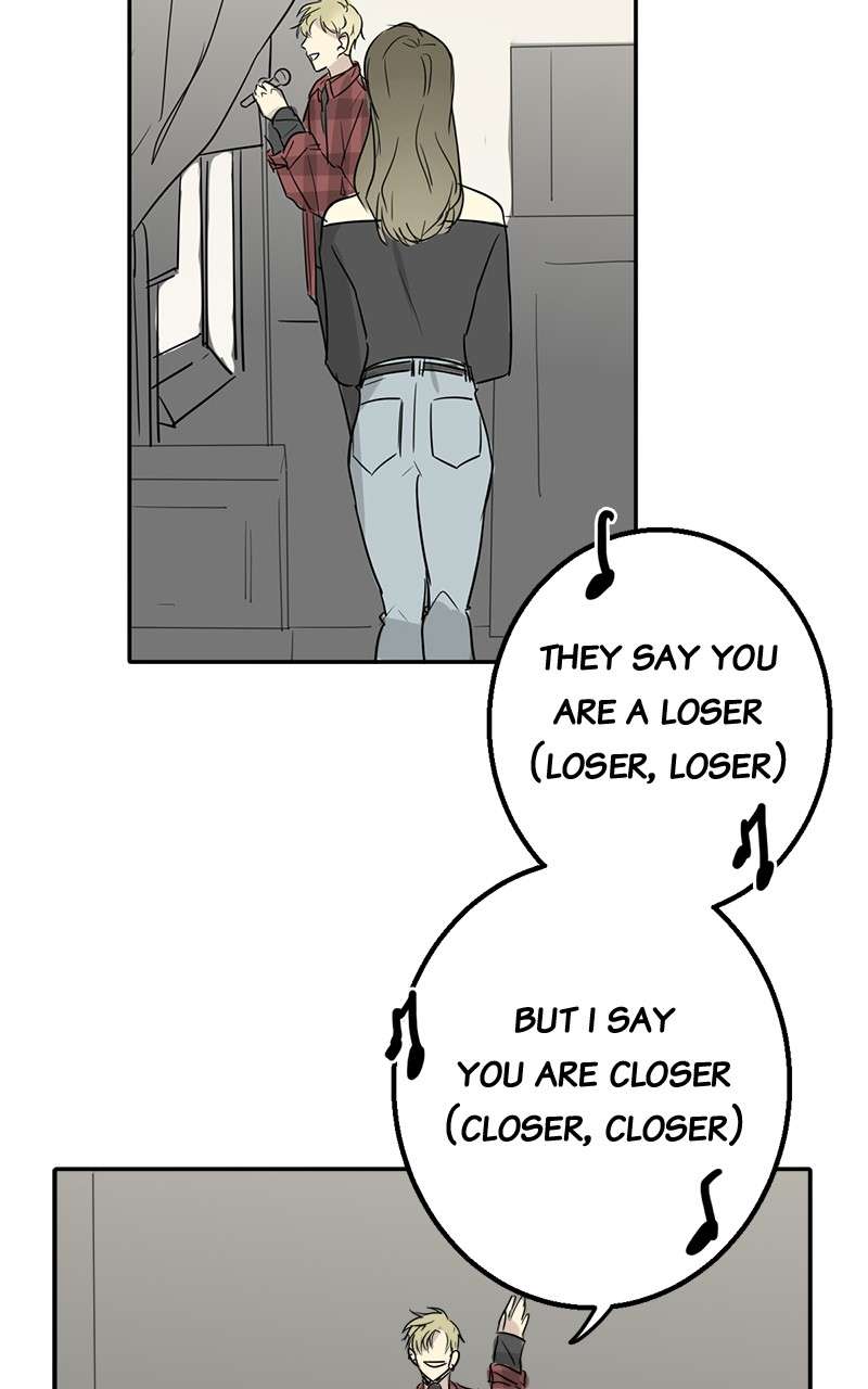 [C]LOSER Chapter 14 Gambar 12
