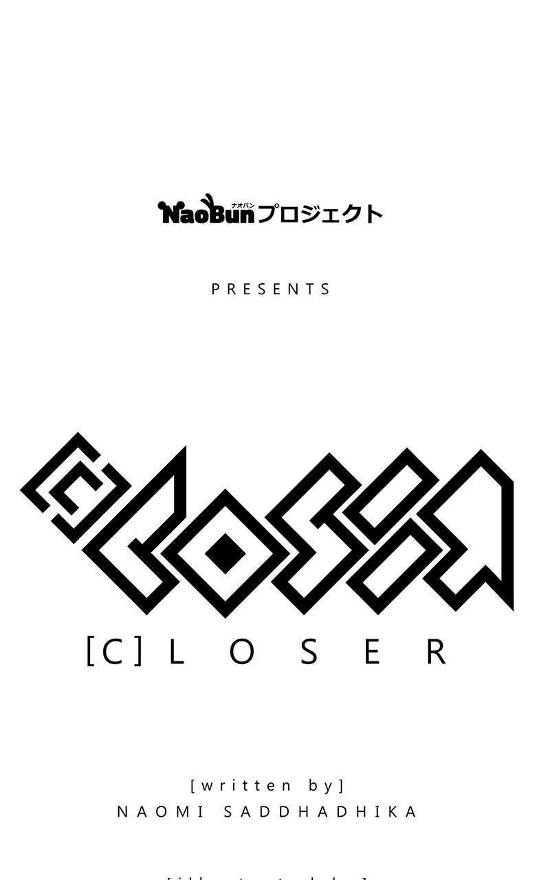 [C]LOSER Chapter 14 Gambar 14