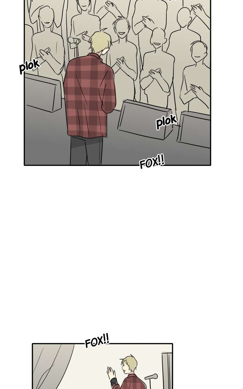 [C]LOSER Chapter 14 Gambar 16