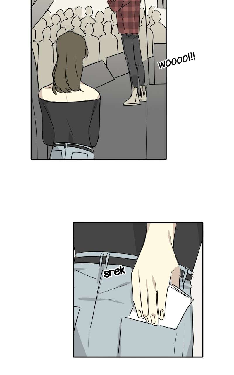 [C]LOSER Chapter 14 Gambar 17