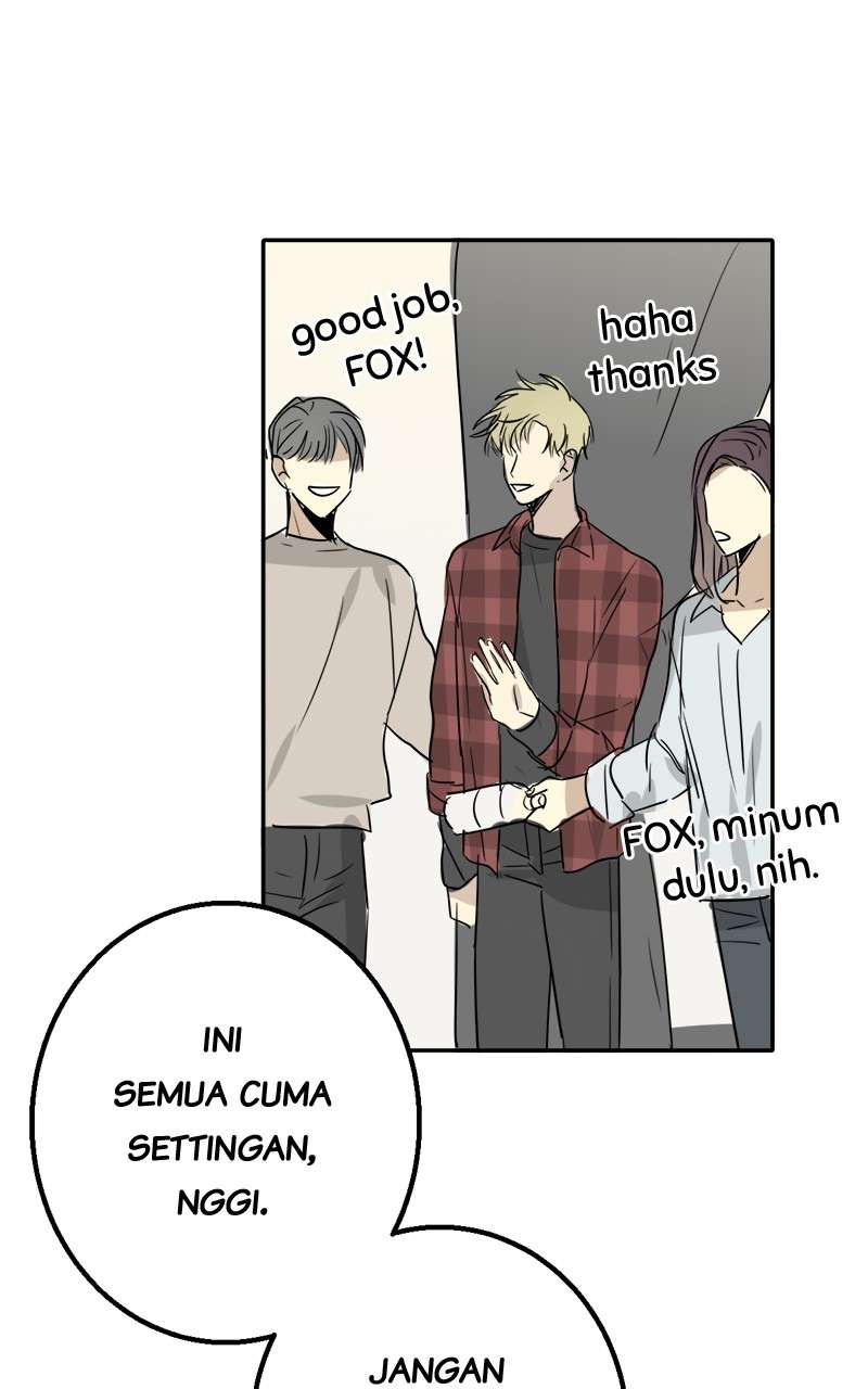 [C]LOSER Chapter 14 Gambar 19