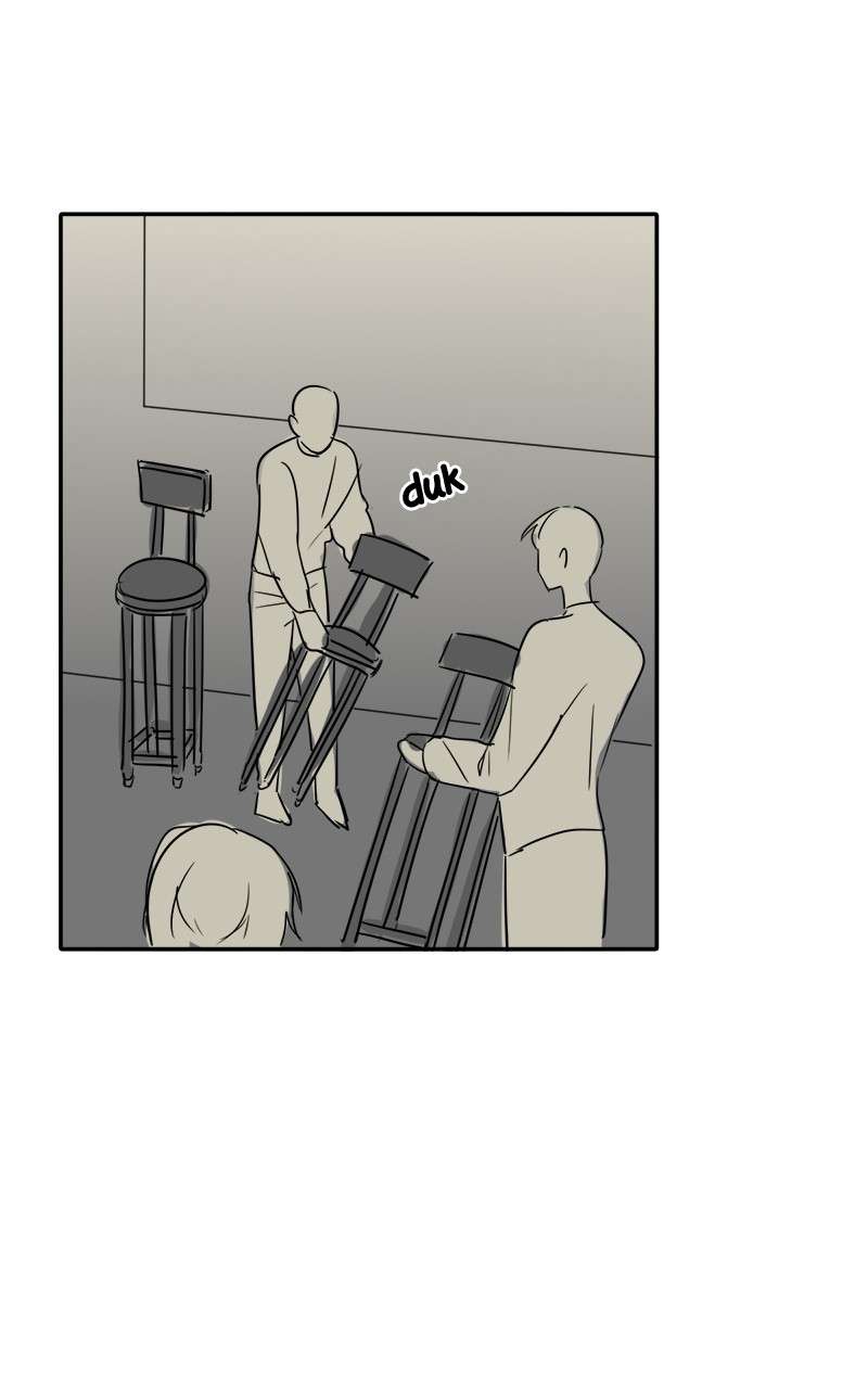 [C]LOSER Chapter 14 Gambar 21
