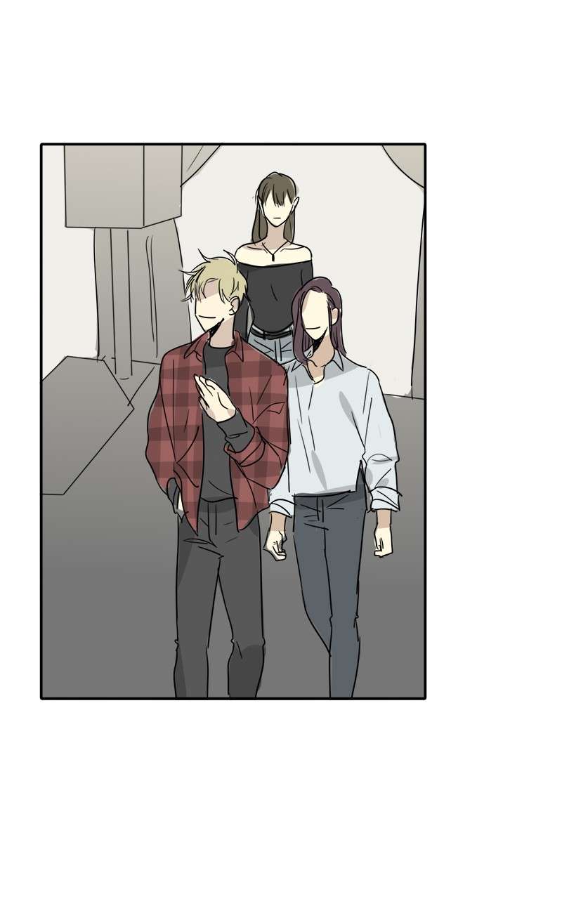 [C]LOSER Chapter 14 Gambar 23