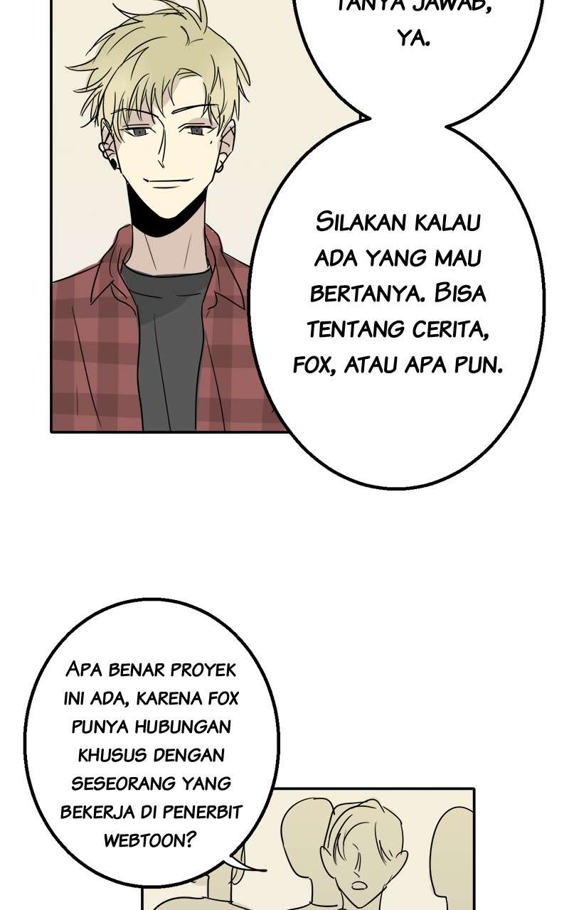 [C]LOSER Chapter 14 Gambar 27
