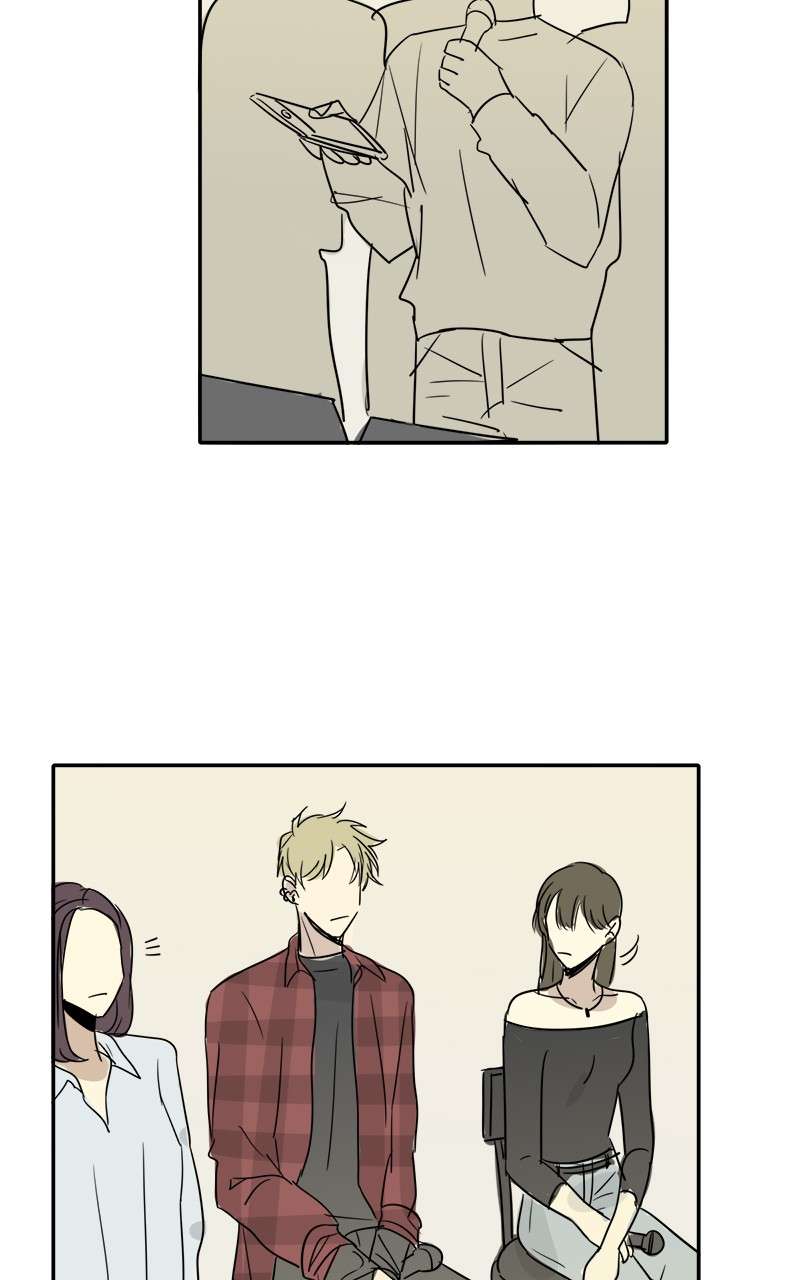 [C]LOSER Chapter 14 Gambar 28