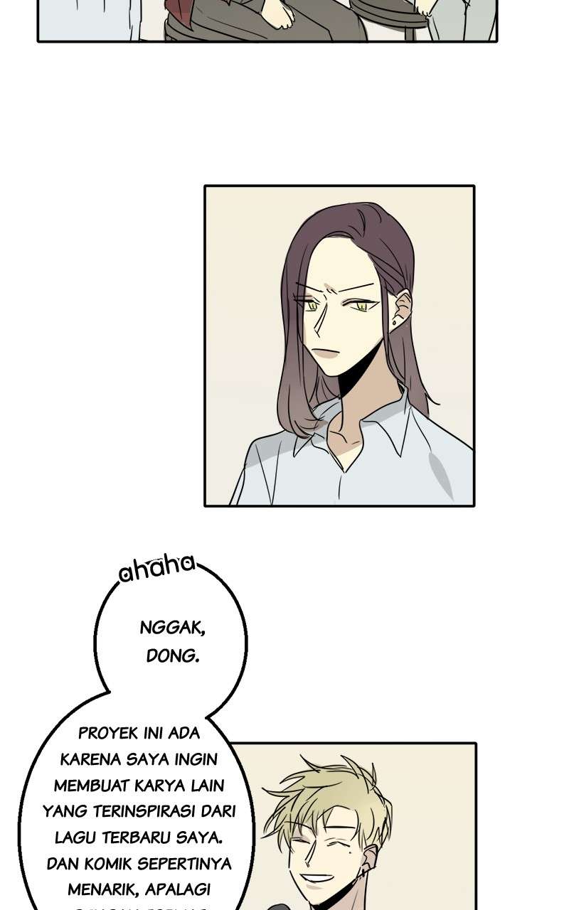 [C]LOSER Chapter 14 Gambar 29