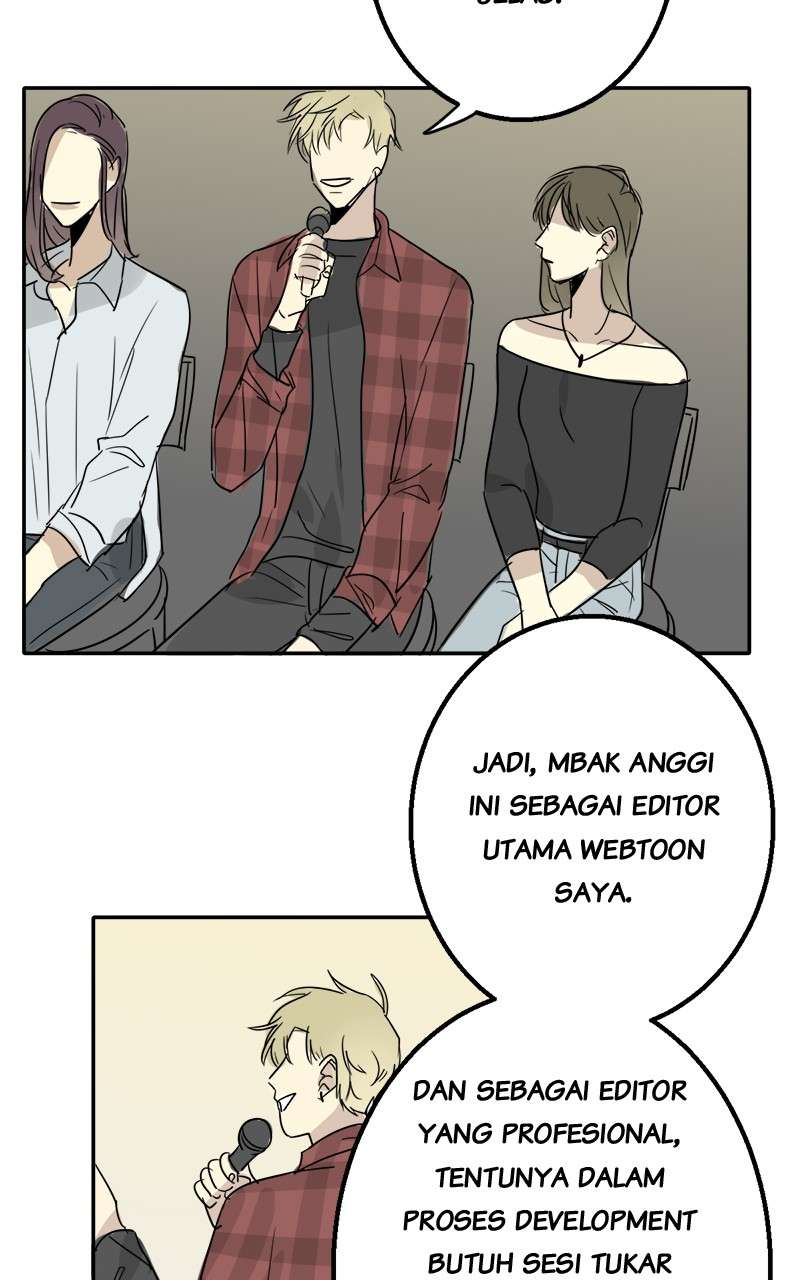 [C]LOSER Chapter 14 Gambar 33