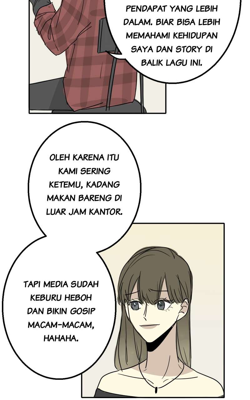 [C]LOSER Chapter 14 Gambar 34