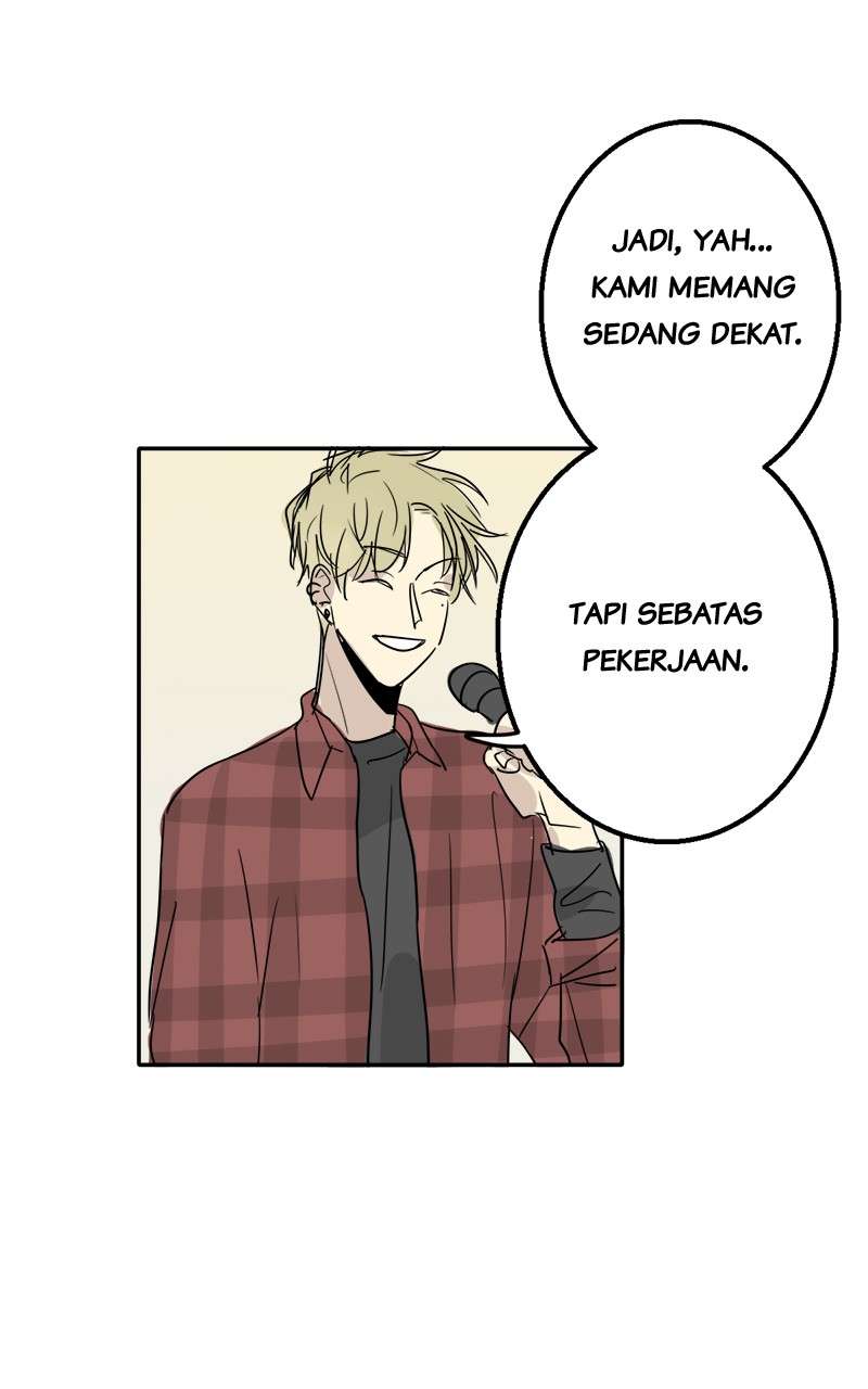 [C]LOSER Chapter 14 Gambar 35