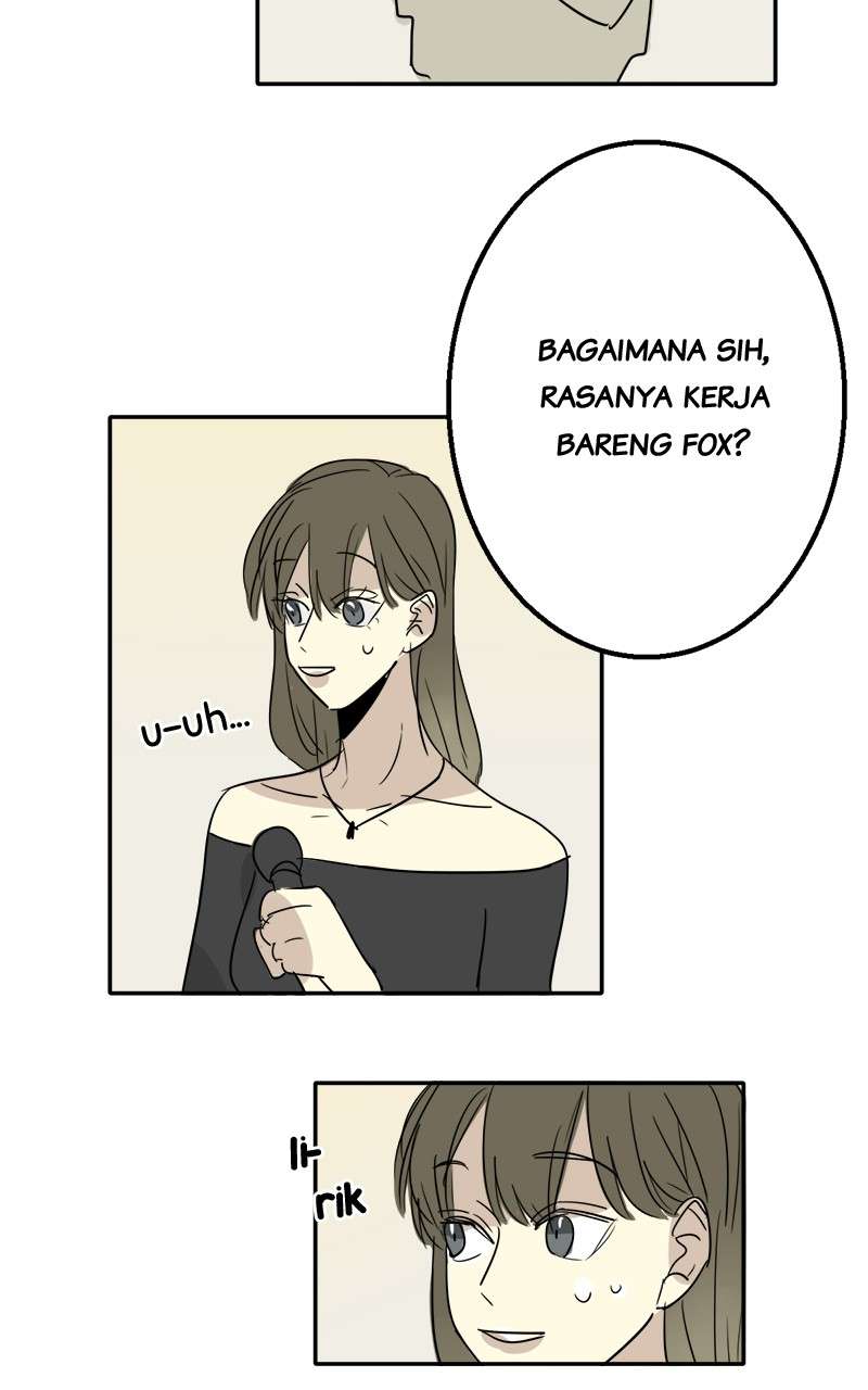 [C]LOSER Chapter 14 Gambar 38