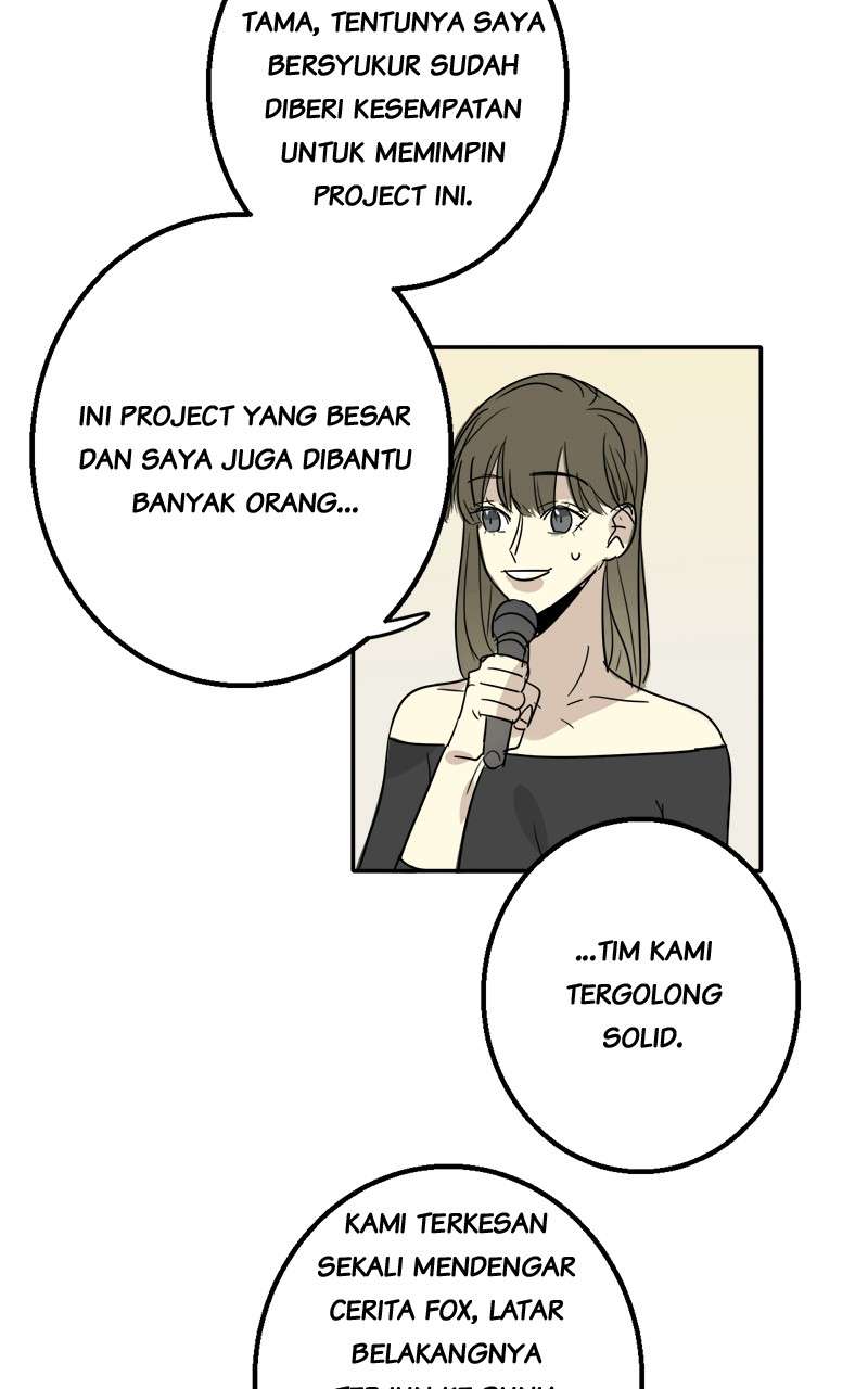 [C]LOSER Chapter 14 Gambar 40