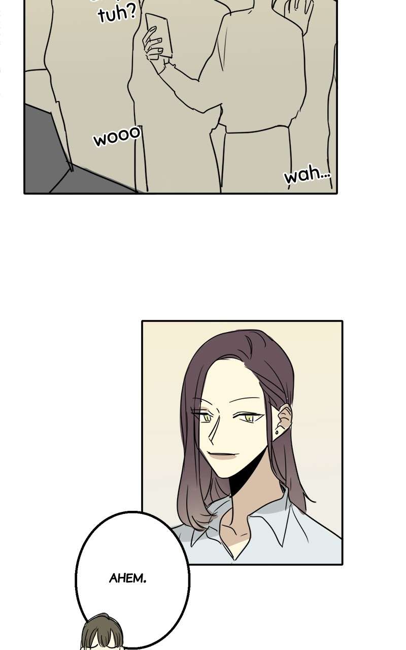 [C]LOSER Chapter 14 Gambar 42