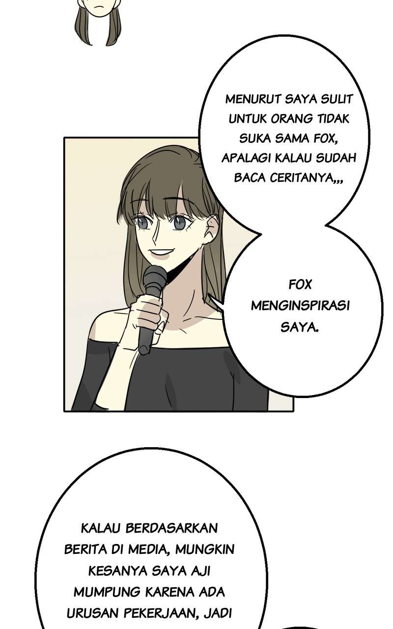 [C]LOSER Chapter 14 Gambar 43