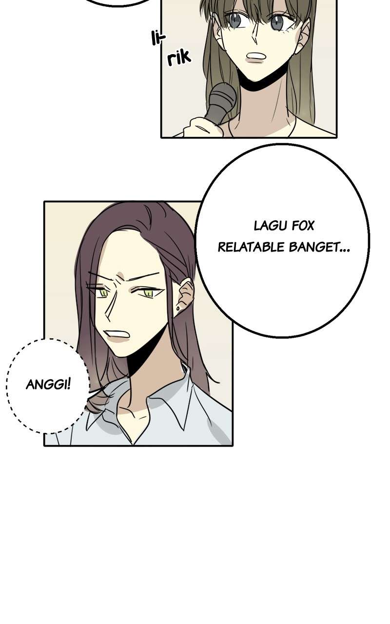 [C]LOSER Chapter 14 Gambar 45
