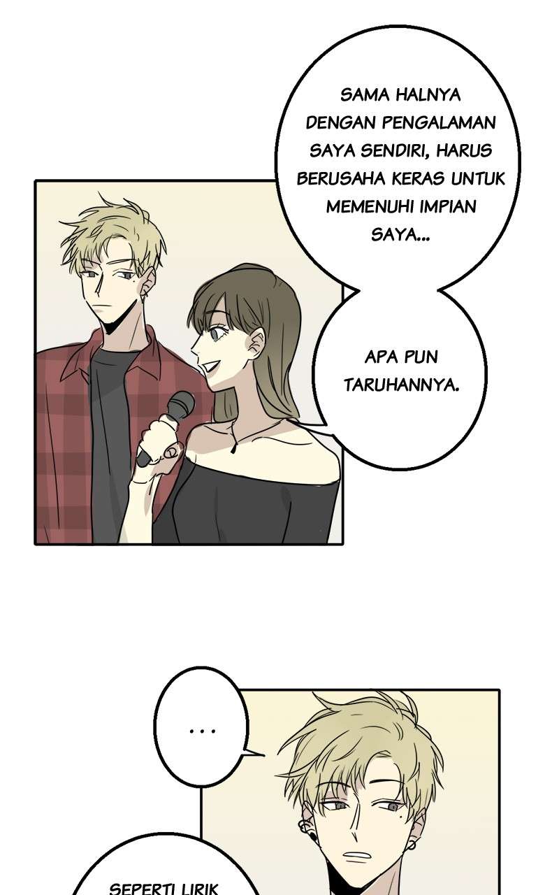 [C]LOSER Chapter 14 Gambar 47
