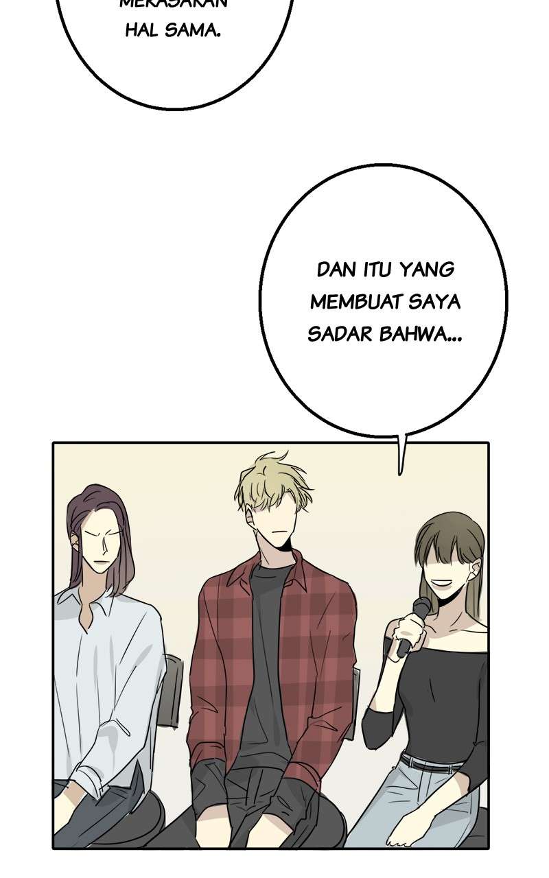 [C]LOSER Chapter 14 Gambar 49