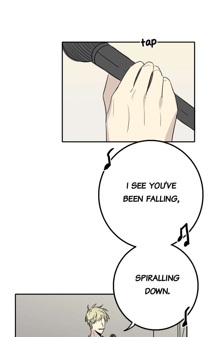 [C]LOSER Chapter 14 Gambar 5
