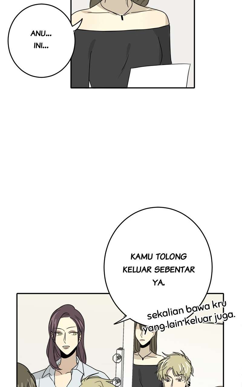 [C]LOSER Chapter 13 Gambar 43