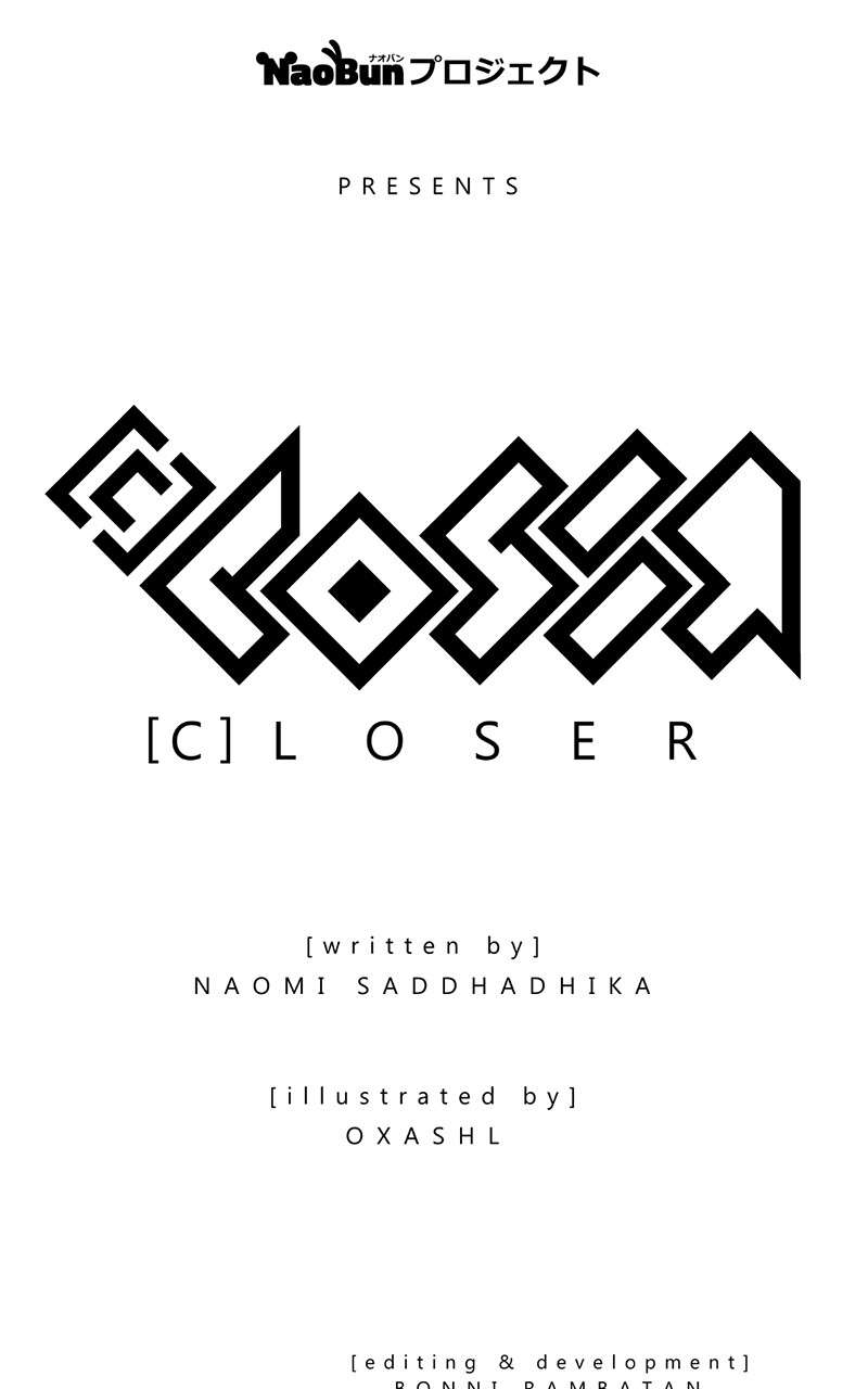 [C]LOSER Chapter 12 Gambar 8