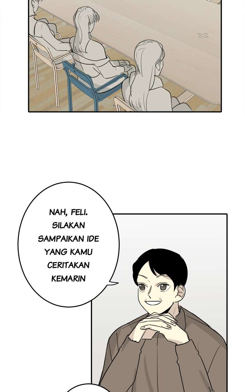 [C]LOSER Chapter 11 Gambar 17
