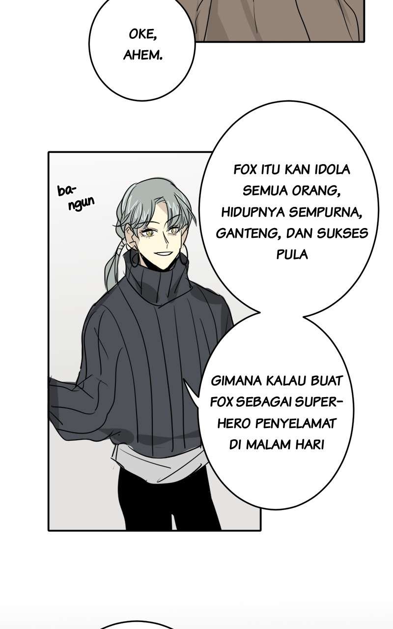 [C]LOSER Chapter 11 Gambar 18