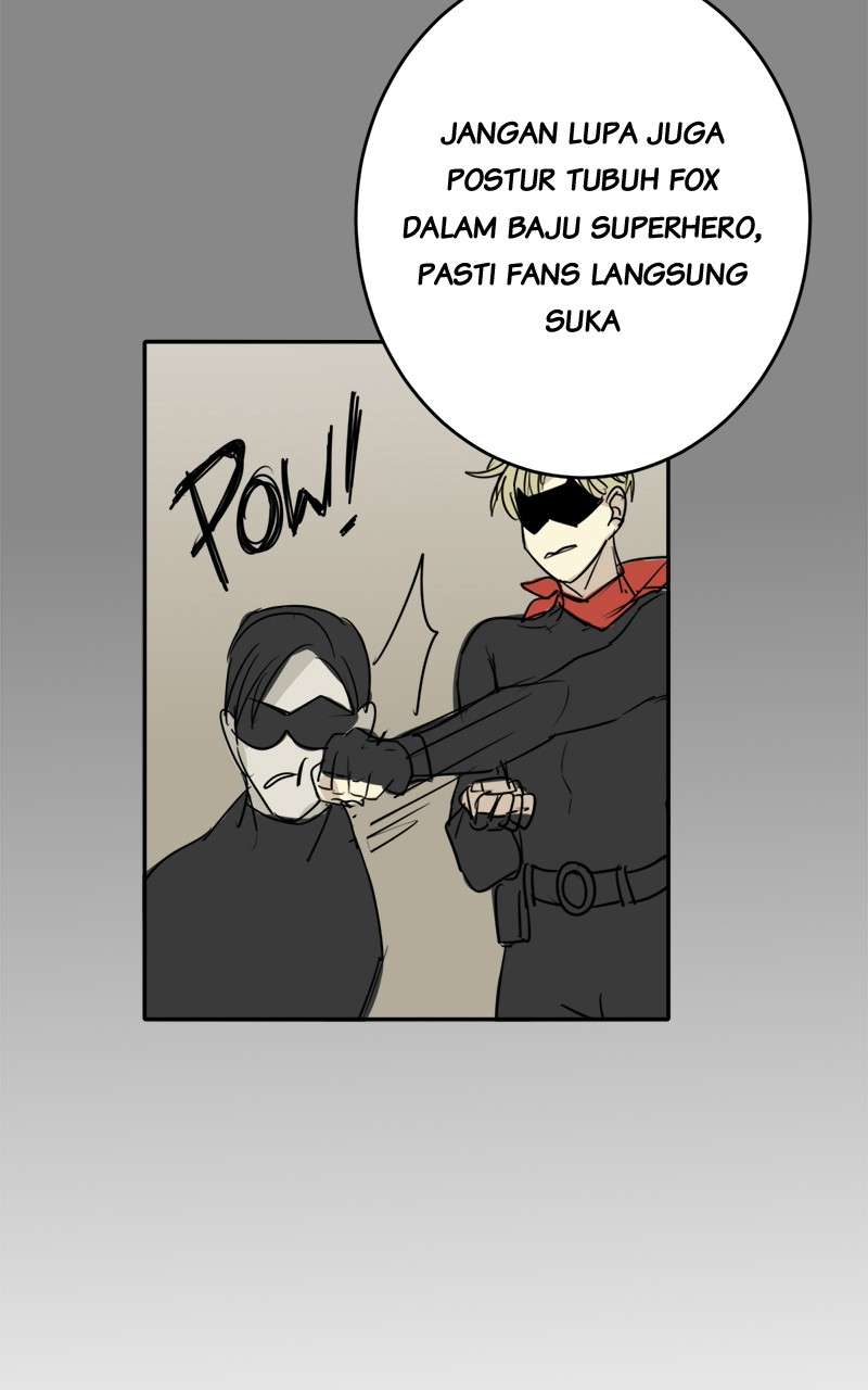 [C]LOSER Chapter 11 Gambar 20