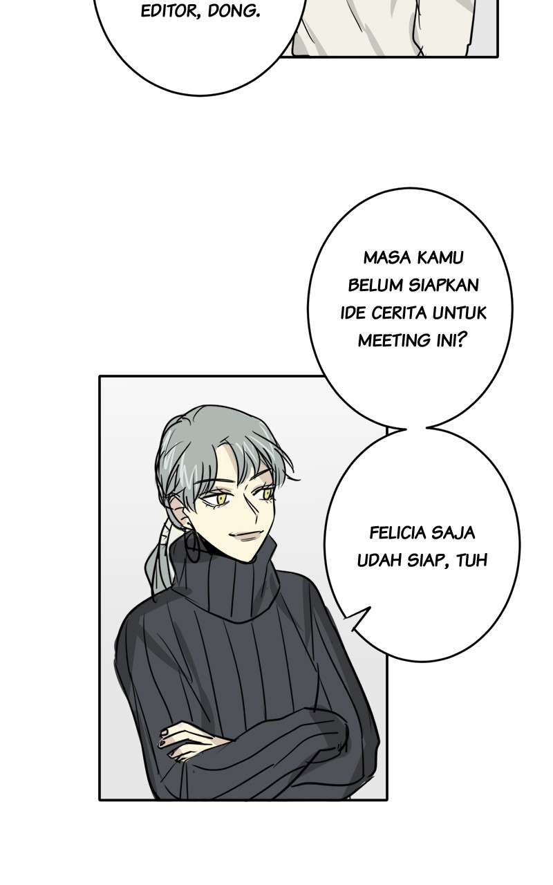 [C]LOSER Chapter 11 Gambar 26