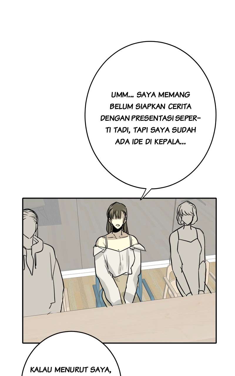 [C]LOSER Chapter 11 Gambar 27