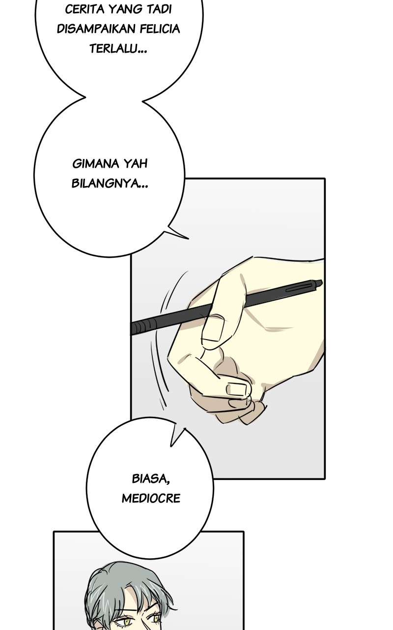 [C]LOSER Chapter 11 Gambar 28