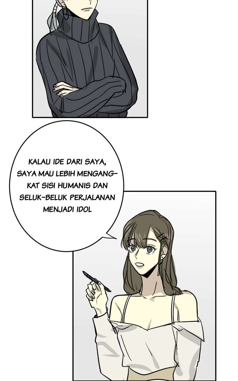[C]LOSER Chapter 11 Gambar 29