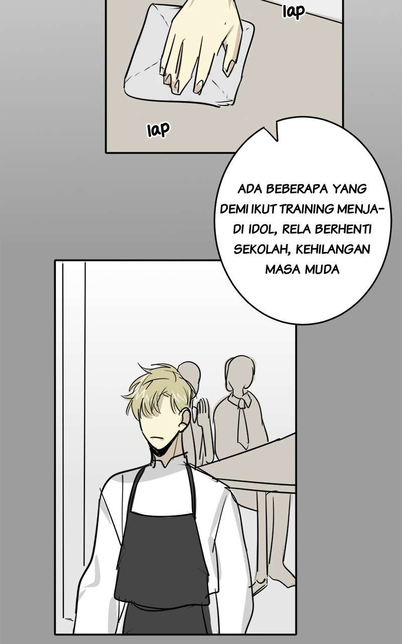 [C]LOSER Chapter 11 Gambar 32