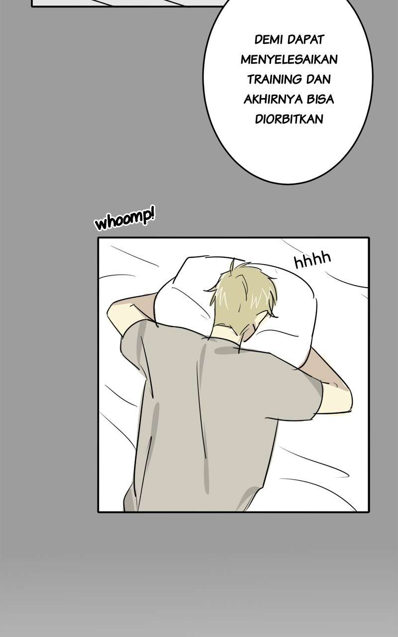 [C]LOSER Chapter 11 Gambar 35