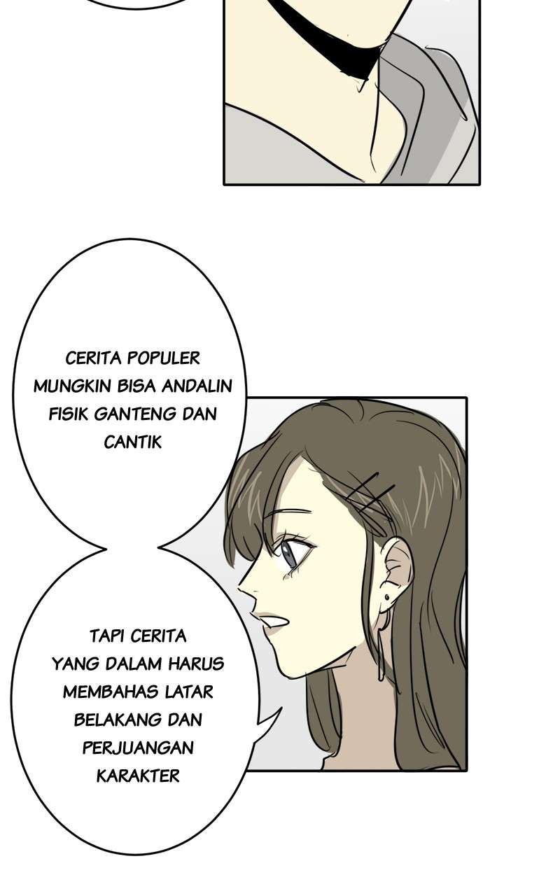 [C]LOSER Chapter 11 Gambar 41