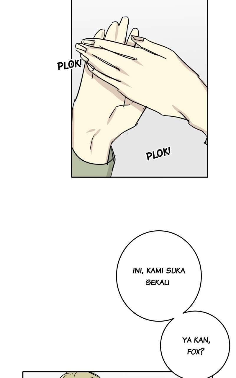 [C]LOSER Chapter 11 Gambar 44