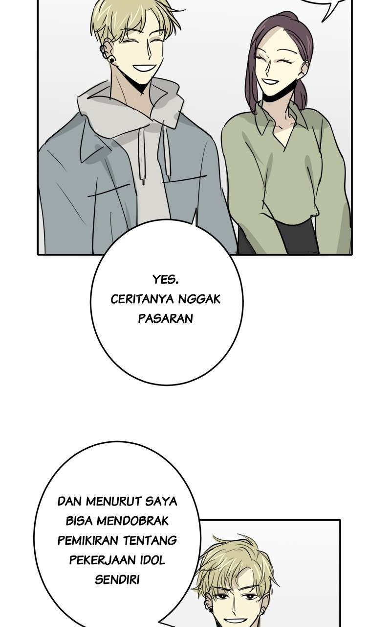[C]LOSER Chapter 11 Gambar 45