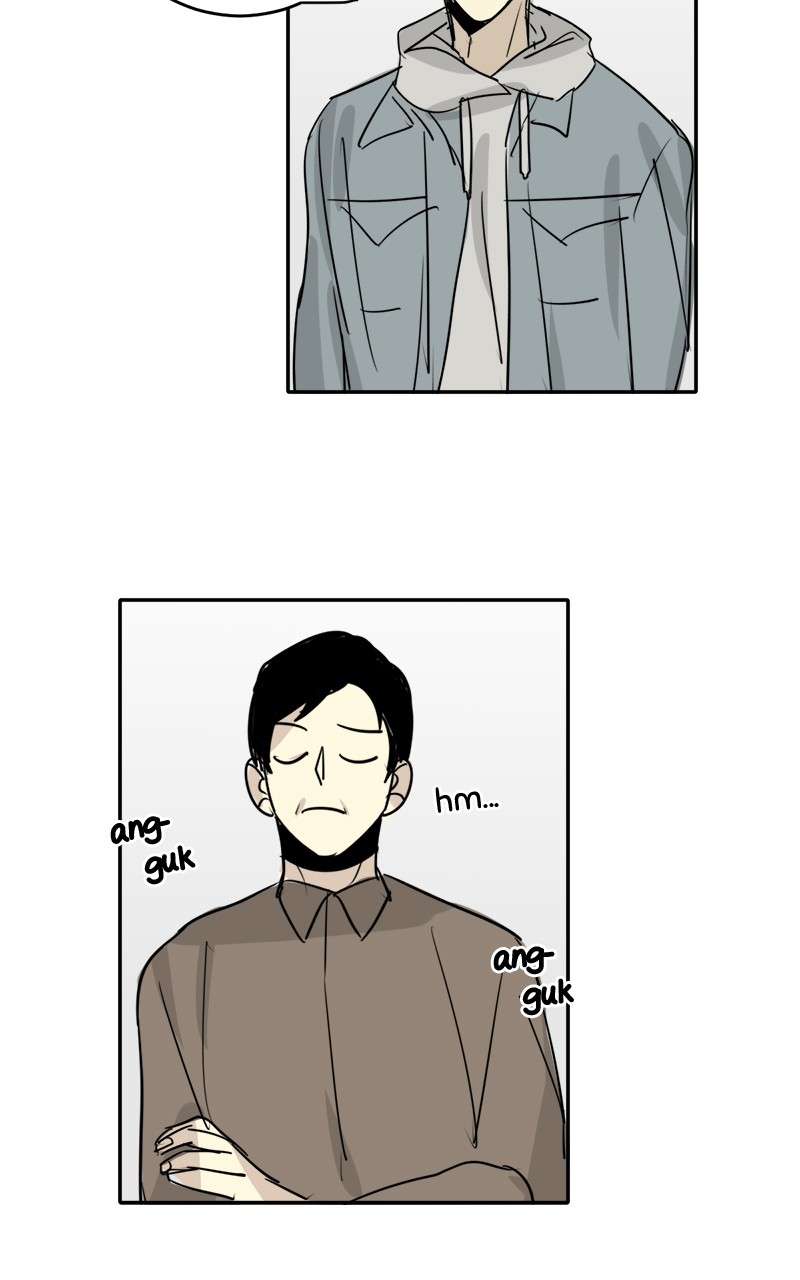 [C]LOSER Chapter 11 Gambar 46