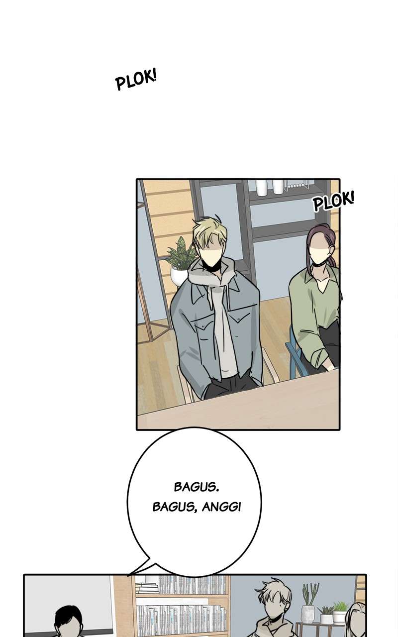 [C]LOSER Chapter 11 Gambar 49